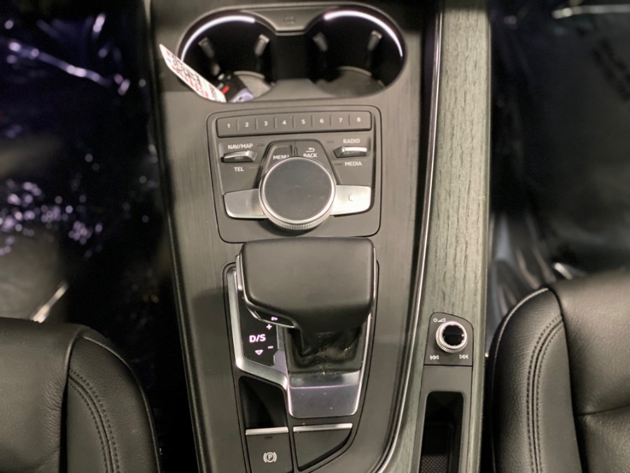 2018 Audi A4 2.0 TFSI Premium Plus S Tronic quattro AWD, available for sale in Bronx, New York | Car Factory Expo Inc.. Bronx, New York 2018 Audi A4 2.0 TFSI Premium Plus S Tronic quattro AWD, available for sale in Bronx, New York | Car Factory Expo Inc.. Bronx, New York