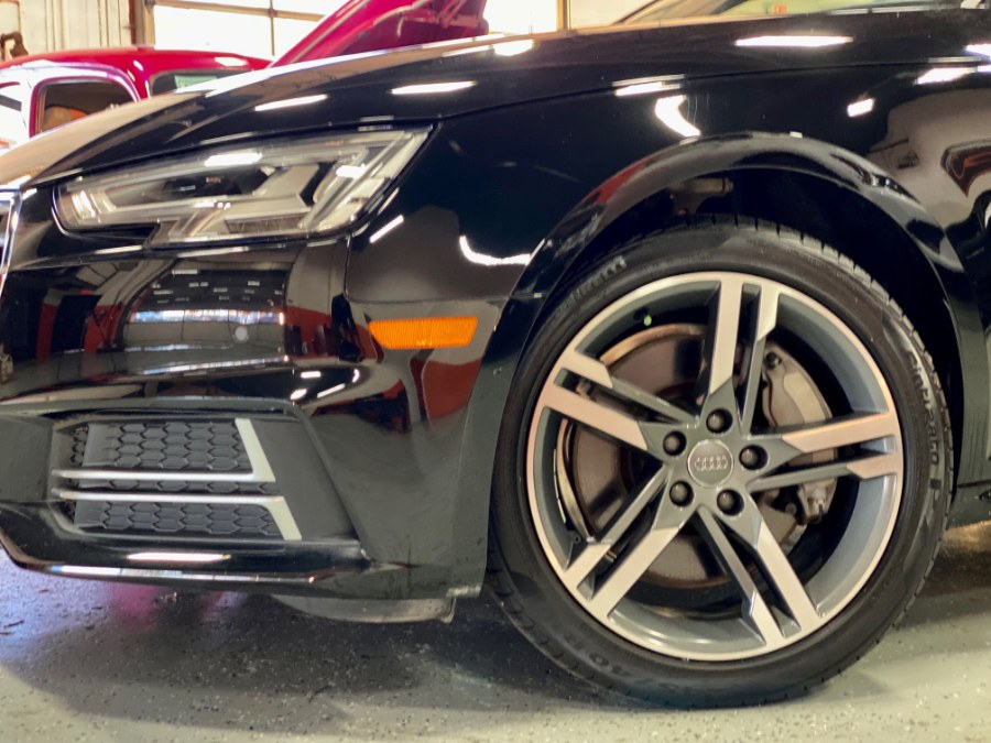 2018 Audi A4 2.0 TFSI Premium Plus S Tronic quattro AWD, available for sale in Bronx, New York | Car Factory Expo Inc.. Bronx, New York 2018 Audi A4 2.0 TFSI Premium Plus S Tronic quattro AWD, available for sale in Bronx, New York | Car Factory Expo Inc.. Bronx, New York
