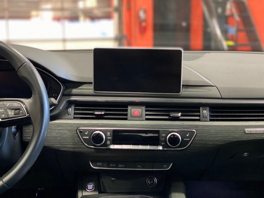 2018 Audi A4 2.0 TFSI Premium Plus S Tronic quattro AWD, available for sale in Bronx, New York | Car Factory Expo Inc.. Bronx, New York 2018 Audi A4 2.0 TFSI Premium Plus S Tronic quattro AWD, available for sale in Bronx, New York | Car Factory Expo Inc.. Bronx, New York