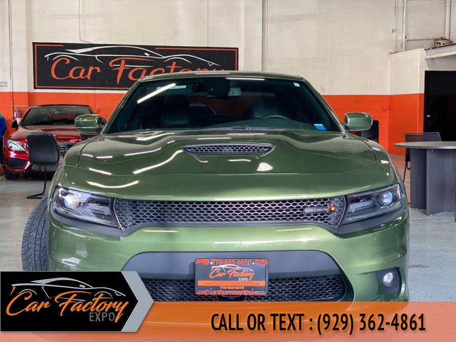 Used Dodge Charger Daytona 392 RWD 2018 | Car Factory Inc.. Bronx, New York Used Dodge Charger Daytona 392 RWD 2018 | Car Factory Inc.. Bronx, New York