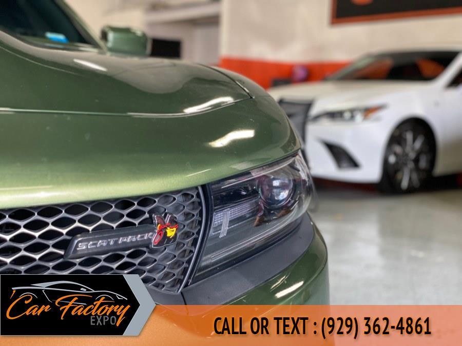 Used Dodge Charger Daytona 392 RWD 2018 | Car Factory Inc.. Bronx, New York Used Dodge Charger Daytona 392 RWD 2018 | Car Factory Inc.. Bronx, New York