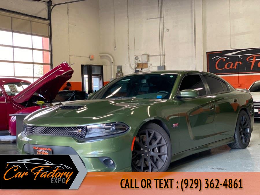 Used Dodge Charger Daytona 392 RWD 2018 | Car Factory Inc.. Bronx, New York Used Dodge Charger Daytona 392 RWD 2018 | Car Factory Inc.. Bronx, New York
