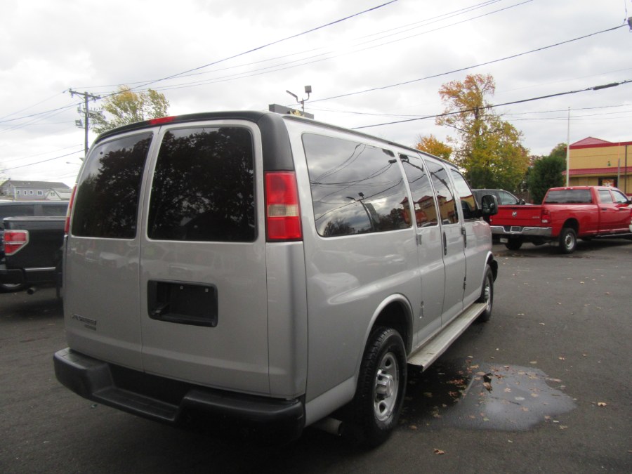 Used Chevrolet Express Passenger RWD 2500 135" LS 2014 | Royalty Auto Sales. Little Ferry, New Jersey Used Chevrolet Express Passenger RWD 2500 135" LS 2014 | Royalty Auto Sales. Little Ferry, New Jersey