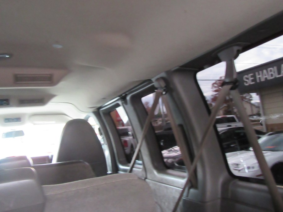 Used Chevrolet Express Passenger RWD 2500 135" LS 2014 | Royalty Auto Sales. Little Ferry, New Jersey Used Chevrolet Express Passenger RWD 2500 135" LS 2014 | Royalty Auto Sales. Little Ferry, New Jersey