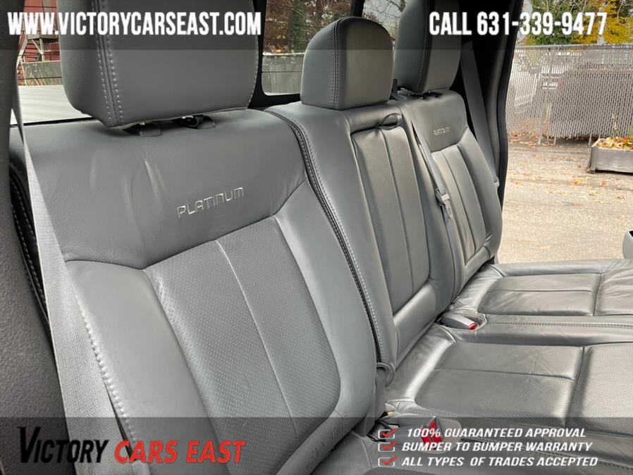 Used Ford F-150 4WD SuperCrew 157" Platinum 2012 | Victory Cars East LLC. Huntington, New York Used Ford F-150 4WD SuperCrew 157" Platinum 2012 | Victory Cars East LLC. Huntington, New York