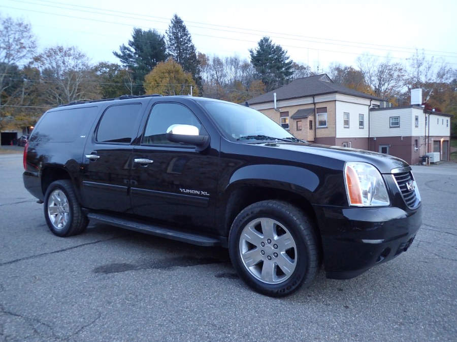 Used GMC Yukon XL 4WD 4dr 1500 SLT 2011 | Eagleville Motors. Storrs, Connecticut Used GMC Yukon XL 4WD 4dr 1500 SLT 2011 | Eagleville Motors. Storrs, Connecticut