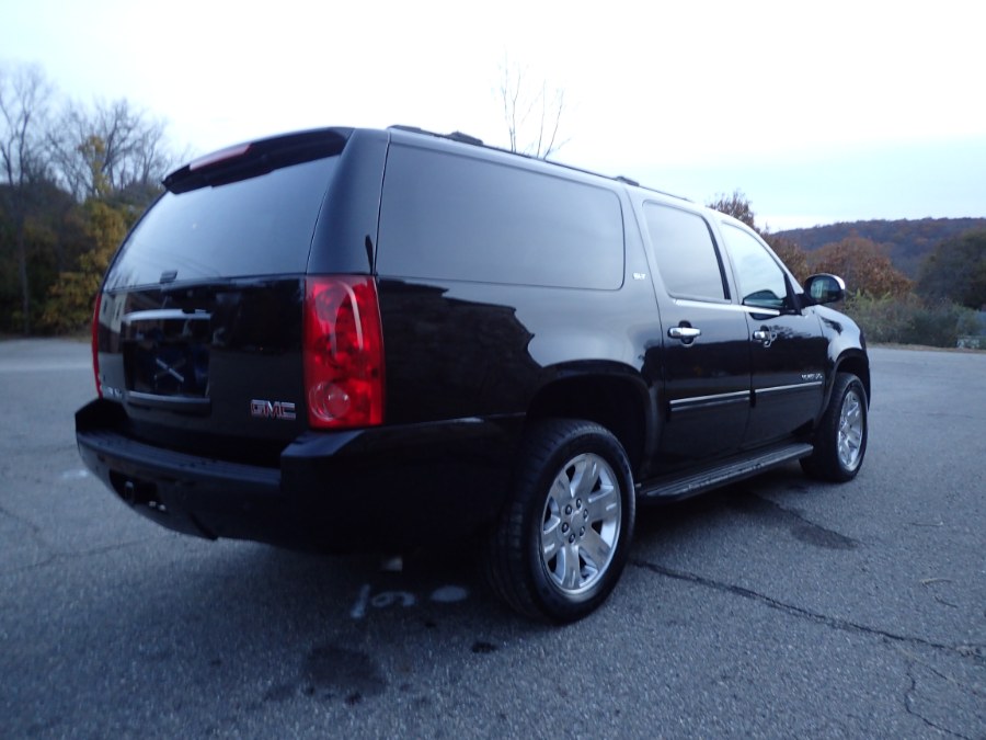 Used GMC Yukon XL 4WD 4dr 1500 SLT 2011 | Eagleville Motors. Storrs, Connecticut Used GMC Yukon XL 4WD 4dr 1500 SLT 2011 | Eagleville Motors. Storrs, Connecticut