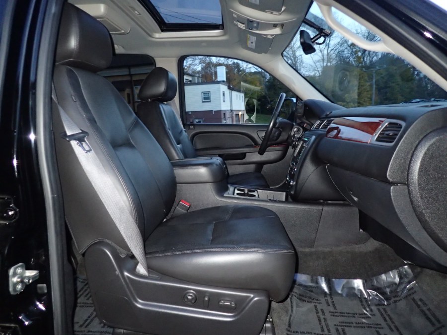 Used GMC Yukon XL 4WD 4dr 1500 SLT 2011 | Eagleville Motors. Storrs, Connecticut Used GMC Yukon XL 4WD 4dr 1500 SLT 2011 | Eagleville Motors. Storrs, Connecticut