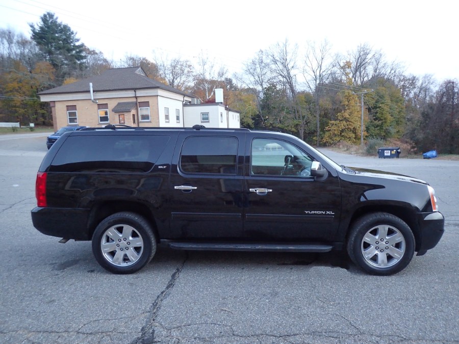 Used GMC Yukon XL 4WD 4dr 1500 SLT 2011 | Eagleville Motors. Storrs, Connecticut Used GMC Yukon XL 4WD 4dr 1500 SLT 2011 | Eagleville Motors. Storrs, Connecticut