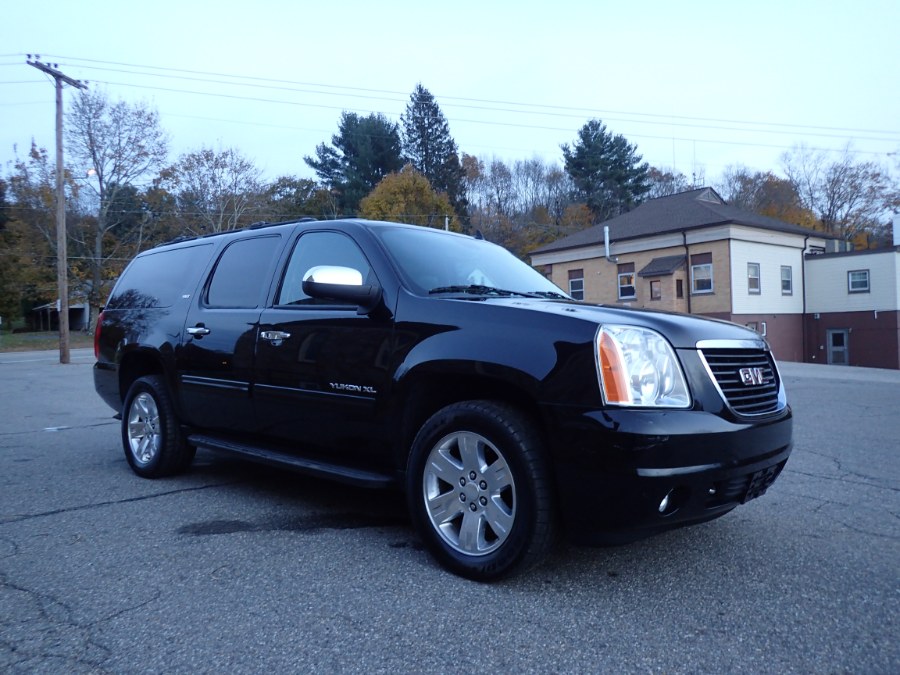 Used GMC Yukon XL 4WD 4dr 1500 SLT 2011 | Eagleville Motors. Storrs, Connecticut Used GMC Yukon XL 4WD 4dr 1500 SLT 2011 | Eagleville Motors. Storrs, Connecticut