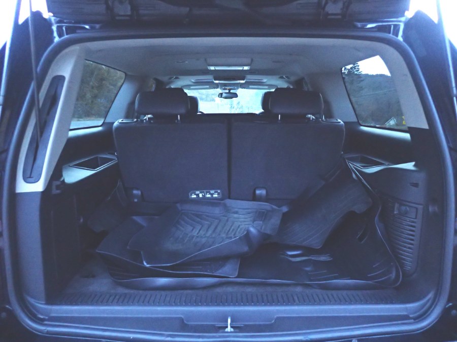 Used GMC Yukon XL 4WD 4dr 1500 SLT 2011 | Eagleville Motors. Storrs, Connecticut Used GMC Yukon XL 4WD 4dr 1500 SLT 2011 | Eagleville Motors. Storrs, Connecticut