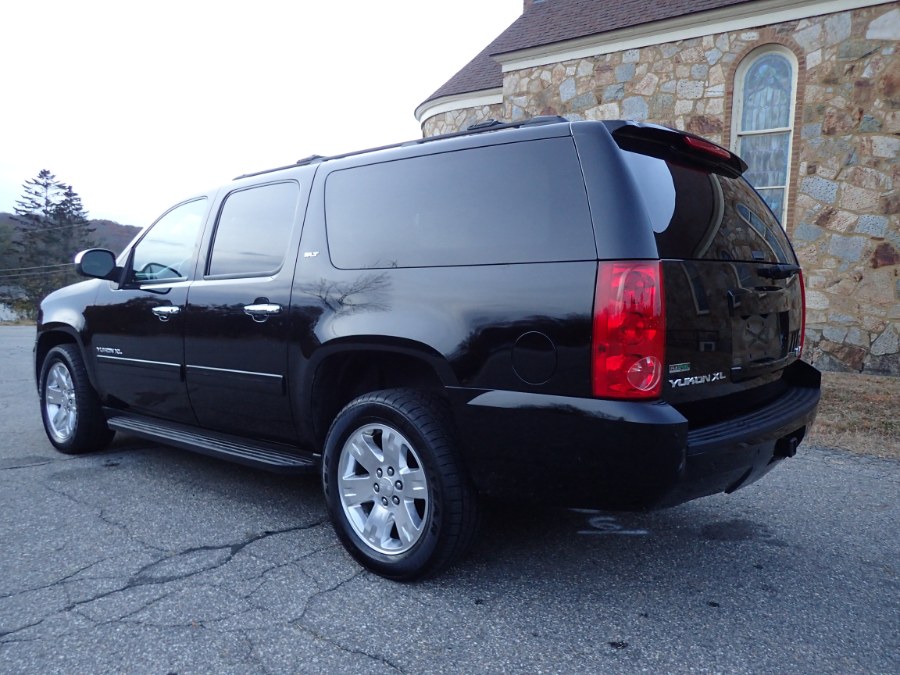 Used GMC Yukon XL 4WD 4dr 1500 SLT 2011 | Eagleville Motors. Storrs, Connecticut Used GMC Yukon XL 4WD 4dr 1500 SLT 2011 | Eagleville Motors. Storrs, Connecticut