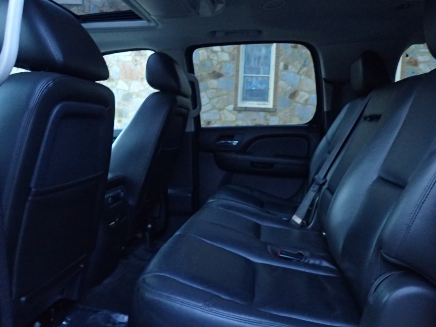 Used GMC Yukon XL 4WD 4dr 1500 SLT 2011 | Eagleville Motors. Storrs, Connecticut Used GMC Yukon XL 4WD 4dr 1500 SLT 2011 | Eagleville Motors. Storrs, Connecticut