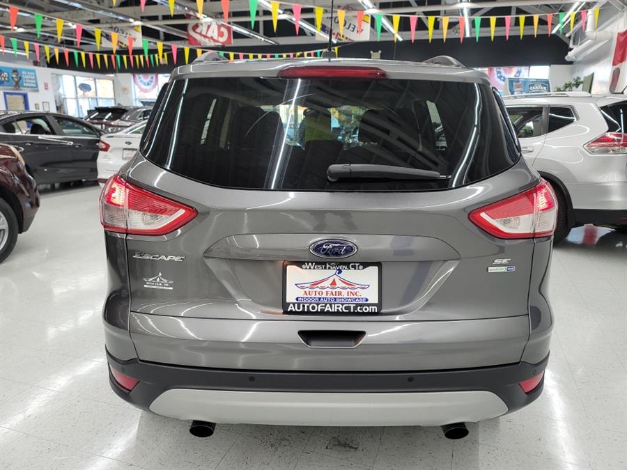 Used Ford Escape 4WD 4dr SE 2014 | Auto Fair Inc.. West Haven, Connecticut Used Ford Escape 4WD 4dr SE 2014 | Auto Fair Inc.. West Haven, Connecticut