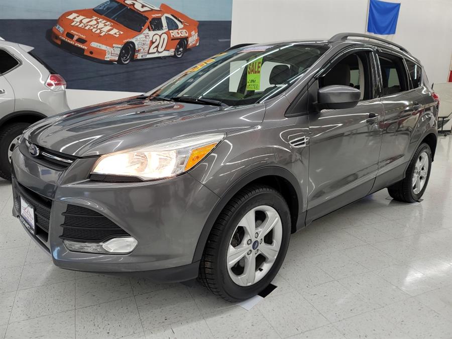 2014 Ford Escape 4WD 4dr SE, available for sale in West Haven, CT
