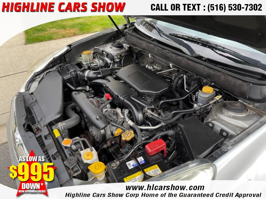 Used Subaru Outback 4dr Wgn H4 Auto 2.5i Limited Pwr Moon 2011 | Highline Cars Show Corp. West Hempstead, New York Used Subaru Outback 4dr Wgn H4 Auto 2.5i Limited Pwr Moon 2011 | Highline Cars Show Corp. West Hempstead, New York