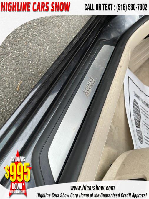 Used BMW 7 Series 4dr Sdn 750Li xDrive AWD 2011 | Highline Cars Show Corp. West Hempstead, New York Used BMW 7 Series 4dr Sdn 750Li xDrive AWD 2011 | Highline Cars Show Corp. West Hempstead, New York