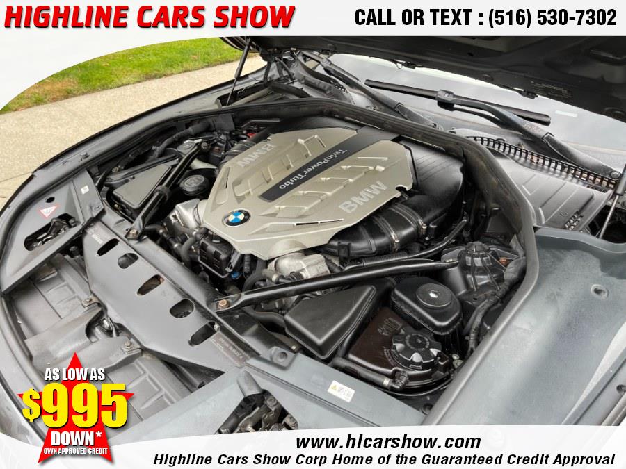 Used BMW 7 Series 4dr Sdn 750Li xDrive AWD 2011 | Highline Cars Show Corp. West Hempstead, New York Used BMW 7 Series 4dr Sdn 750Li xDrive AWD 2011 | Highline Cars Show Corp. West Hempstead, New York