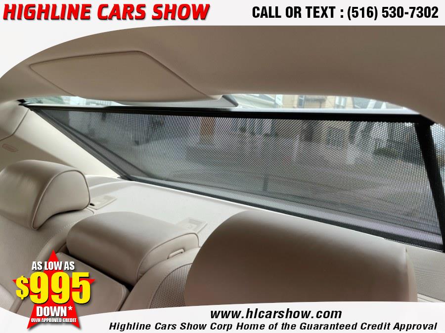 Used BMW 7 Series 4dr Sdn 750Li xDrive AWD 2011 | Highline Cars Show Corp. West Hempstead, New York Used BMW 7 Series 4dr Sdn 750Li xDrive AWD 2011 | Highline Cars Show Corp. West Hempstead, New York