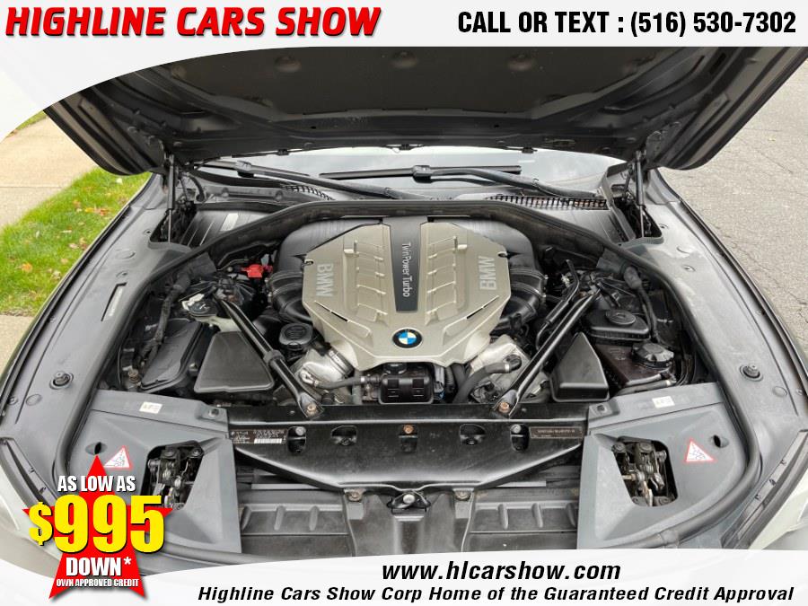 Used BMW 7 Series 4dr Sdn 750Li xDrive AWD 2011 | Highline Cars Show Corp. West Hempstead, New York Used BMW 7 Series 4dr Sdn 750Li xDrive AWD 2011 | Highline Cars Show Corp. West Hempstead, New York