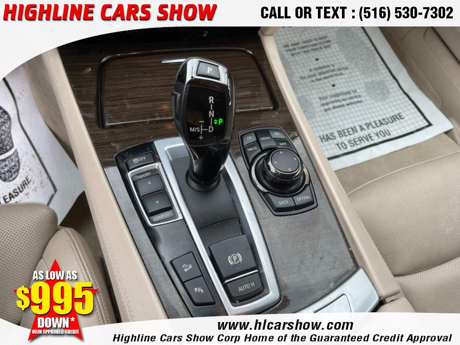 Used BMW 7 Series 4dr Sdn 750Li xDrive AWD 2011 | Highline Cars Show Corp. West Hempstead, New York Used BMW 7 Series 4dr Sdn 750Li xDrive AWD 2011 | Highline Cars Show Corp. West Hempstead, New York