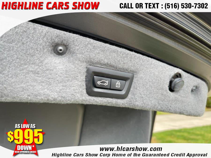 Used BMW 7 Series 4dr Sdn 750Li xDrive AWD 2011 | Highline Cars Show Corp. West Hempstead, New York Used BMW 7 Series 4dr Sdn 750Li xDrive AWD 2011 | Highline Cars Show Corp. West Hempstead, New York