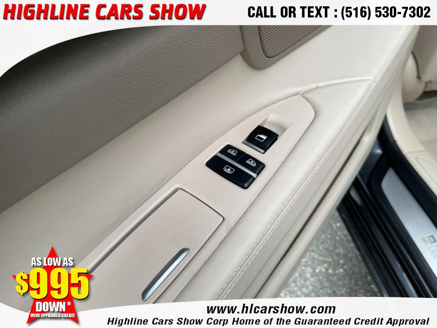 Used BMW 7 Series 4dr Sdn 750Li xDrive AWD 2011 | Highline Cars Show Corp. West Hempstead, New York Used BMW 7 Series 4dr Sdn 750Li xDrive AWD 2011 | Highline Cars Show Corp. West Hempstead, New York