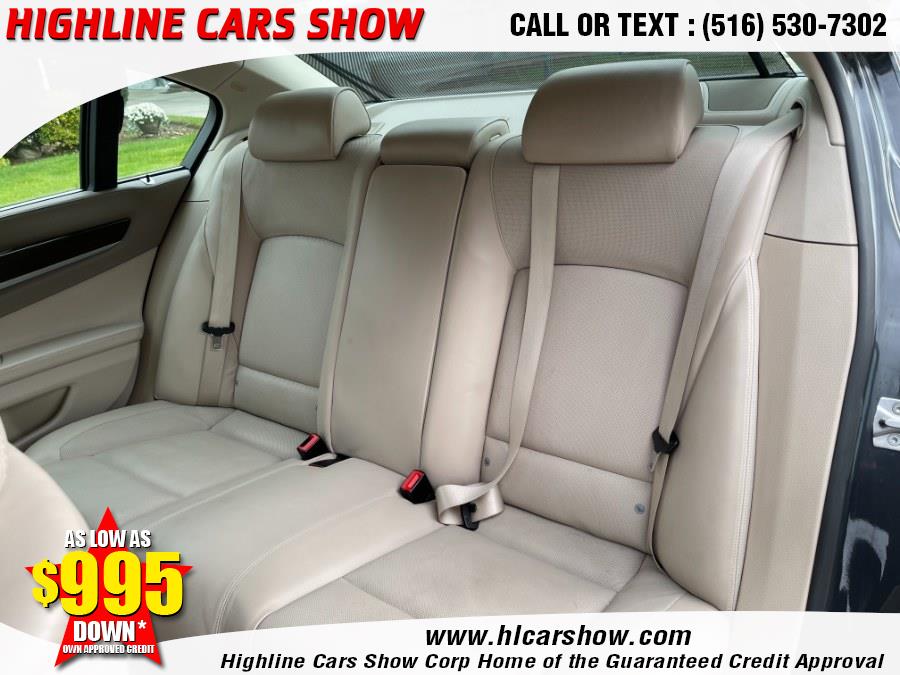 Used BMW 7 Series 4dr Sdn 750Li xDrive AWD 2011 | Highline Cars Show Corp. West Hempstead, New York Used BMW 7 Series 4dr Sdn 750Li xDrive AWD 2011 | Highline Cars Show Corp. West Hempstead, New York