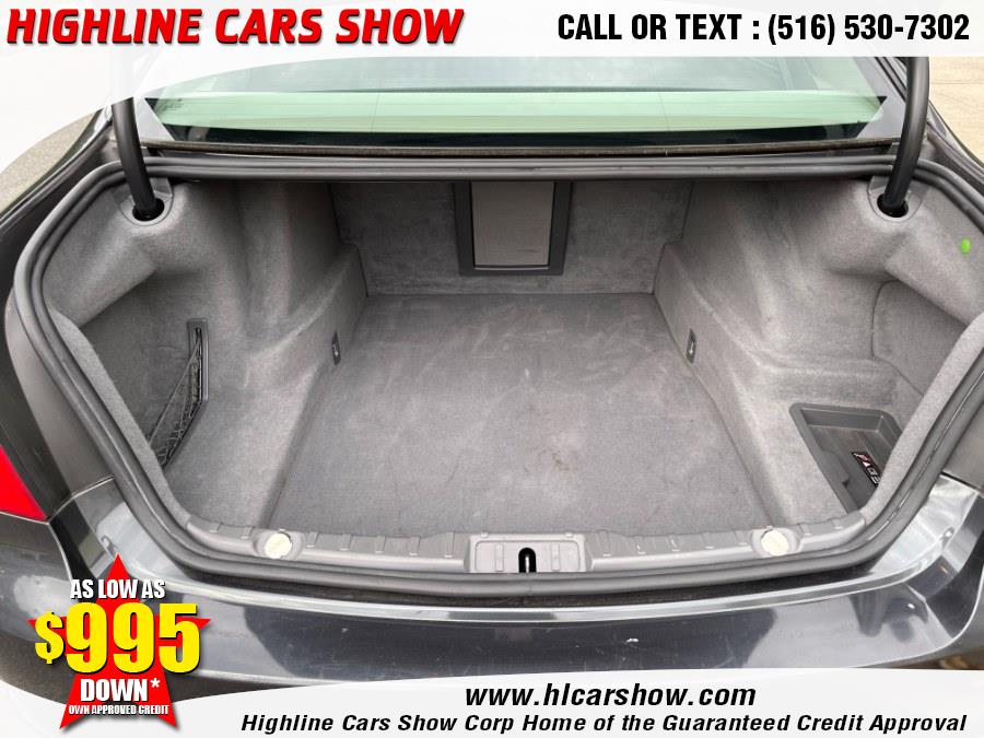Used BMW 7 Series 4dr Sdn 750Li xDrive AWD 2011 | Highline Cars Show Corp. West Hempstead, New York Used BMW 7 Series 4dr Sdn 750Li xDrive AWD 2011 | Highline Cars Show Corp. West Hempstead, New York