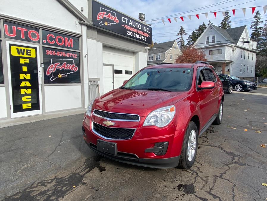 2014 Chevrolet Equinox AWD 4dr LT w/1LT, available for sale in Bridgeport, Connecticut | CT Auto. Bridgeport, Connecticut 2014 Chevrolet Equinox AWD 4dr LT w/1LT, available for sale in Bridgeport, Connecticut | CT Auto. Bridgeport, Connecticut
