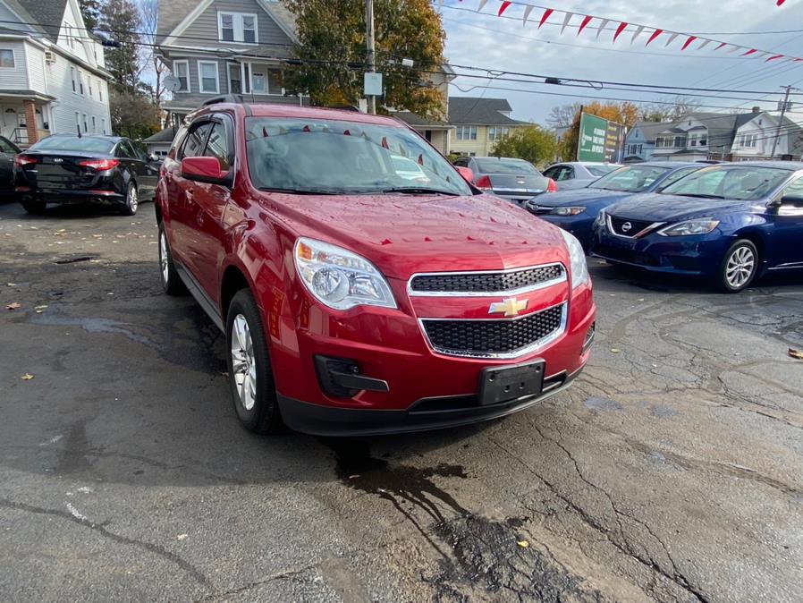 2014 Chevrolet Equinox AWD 4dr LT w/1LT, available for sale in Bridgeport, Connecticut | CT Auto. Bridgeport, Connecticut 2014 Chevrolet Equinox AWD 4dr LT w/1LT, available for sale in Bridgeport, Connecticut | CT Auto. Bridgeport, Connecticut