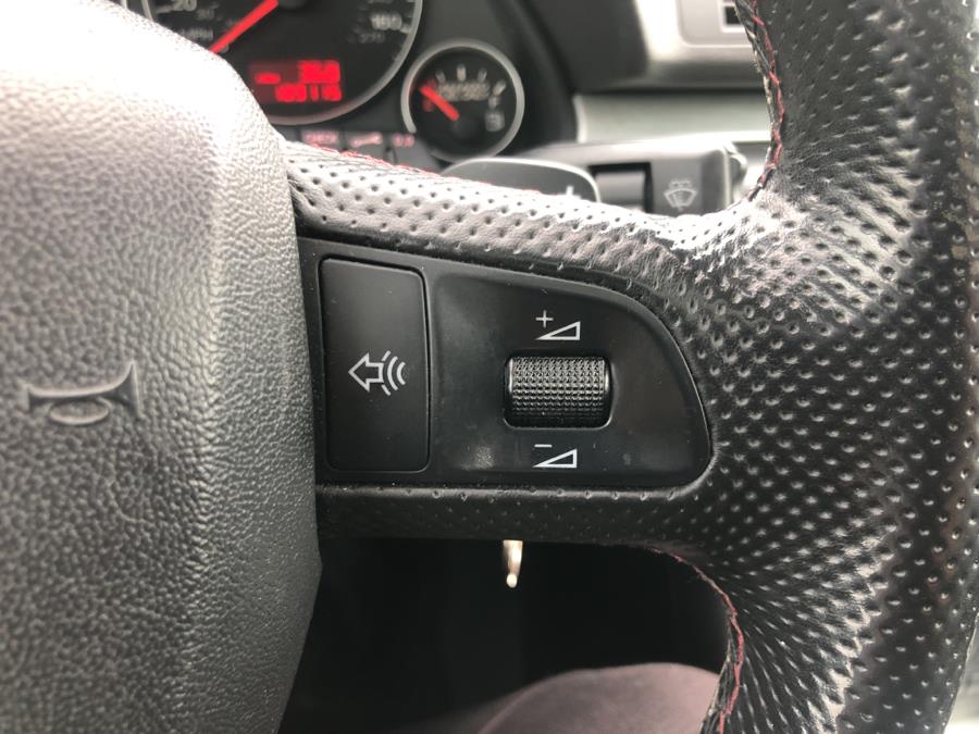 Used Audi A4 4dr Sdn Auto 2.0T quattro 2008 | Signature Auto Sales. Franklin Square, New York Used Audi A4 4dr Sdn Auto 2.0T quattro 2008 | Signature Auto Sales. Franklin Square, New York