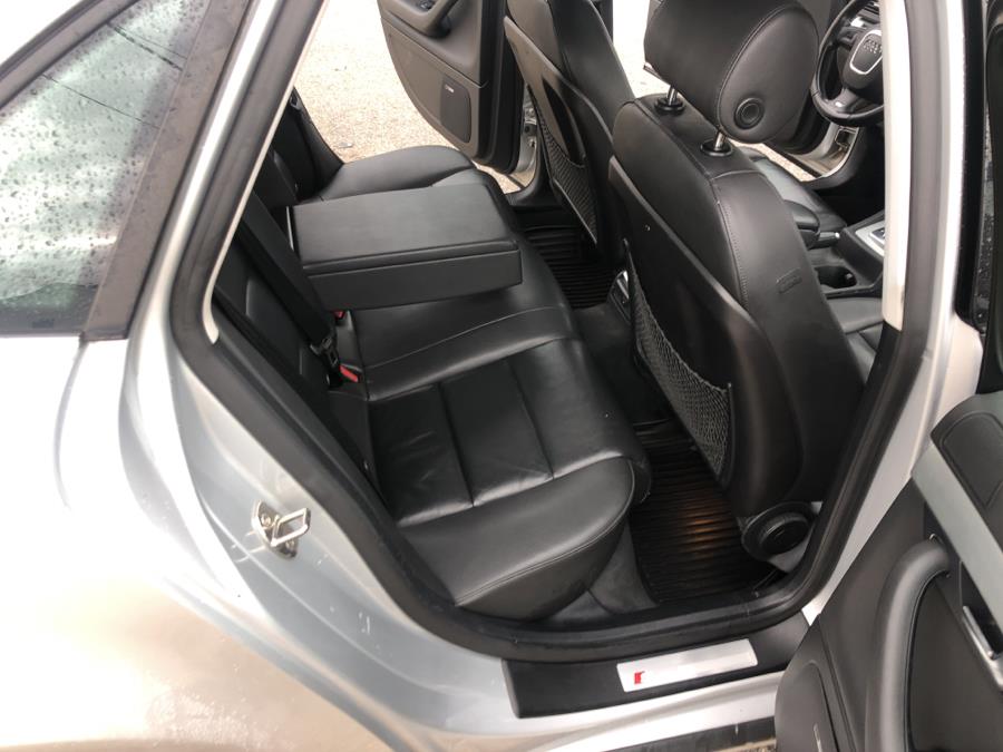 Used Audi A4 4dr Sdn Auto 2.0T quattro 2008 | Signature Auto Sales. Franklin Square, New York Used Audi A4 4dr Sdn Auto 2.0T quattro 2008 | Signature Auto Sales. Franklin Square, New York