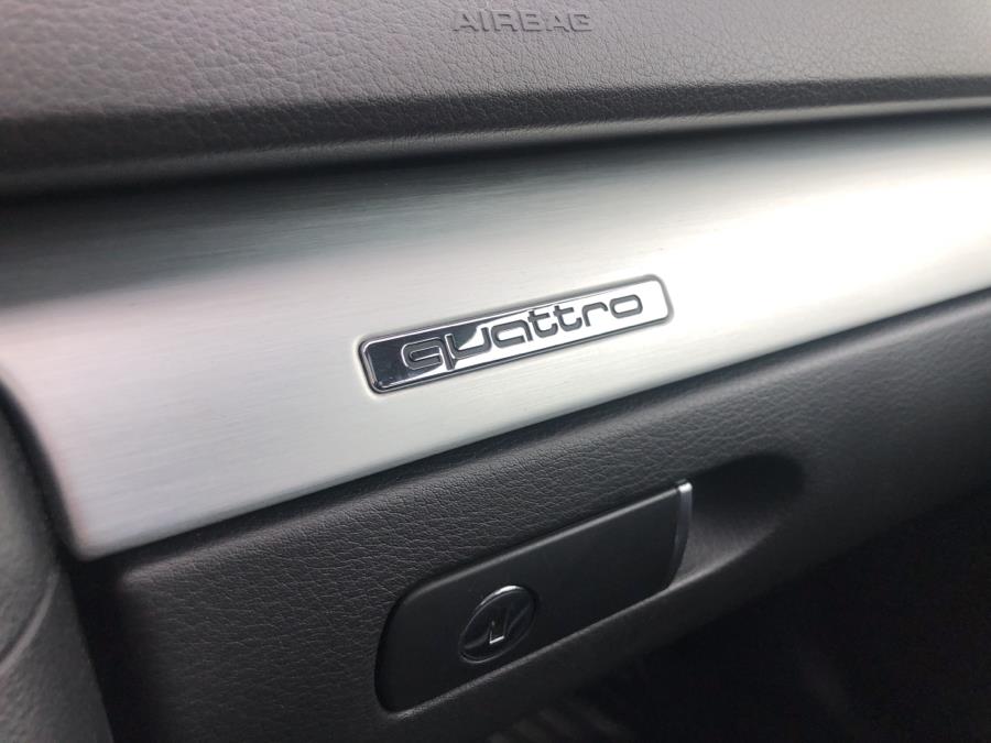 Used Audi A4 4dr Sdn Auto 2.0T quattro 2008 | Signature Auto Sales. Franklin Square, New York Used Audi A4 4dr Sdn Auto 2.0T quattro 2008 | Signature Auto Sales. Franklin Square, New York