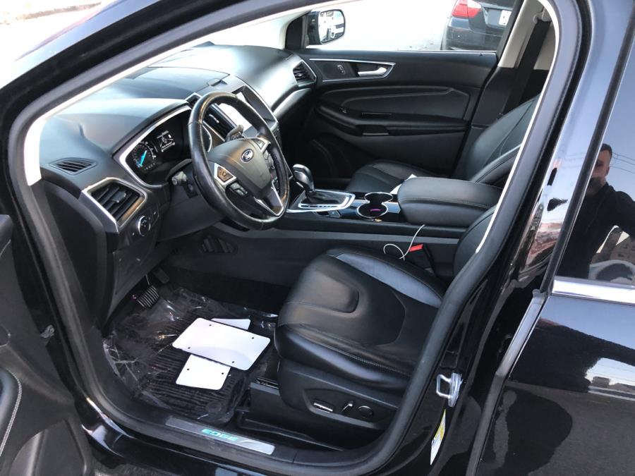 Used Ford Edge Titanium AWD 2017 | Signature Auto Sales. Franklin Square, New York Used Ford Edge Titanium AWD 2017 | Signature Auto Sales. Franklin Square, New York