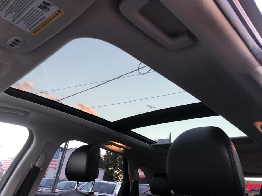 Used Ford Edge Titanium AWD 2017 | Signature Auto Sales. Franklin Square, New York Used Ford Edge Titanium AWD 2017 | Signature Auto Sales. Franklin Square, New York