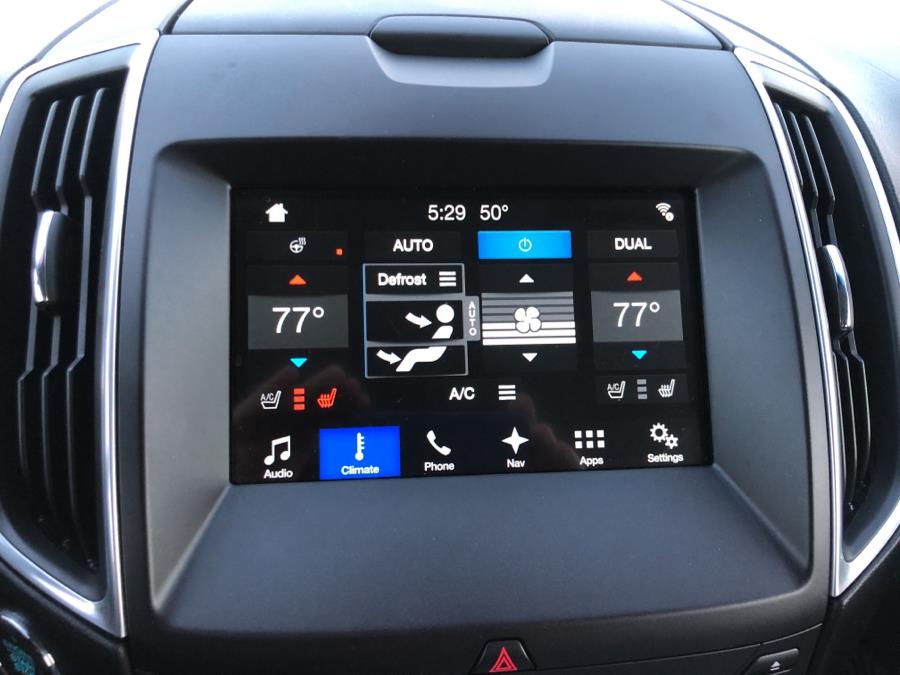 Used Ford Edge Titanium AWD 2017 | Signature Auto Sales. Franklin Square, New York Used Ford Edge Titanium AWD 2017 | Signature Auto Sales. Franklin Square, New York