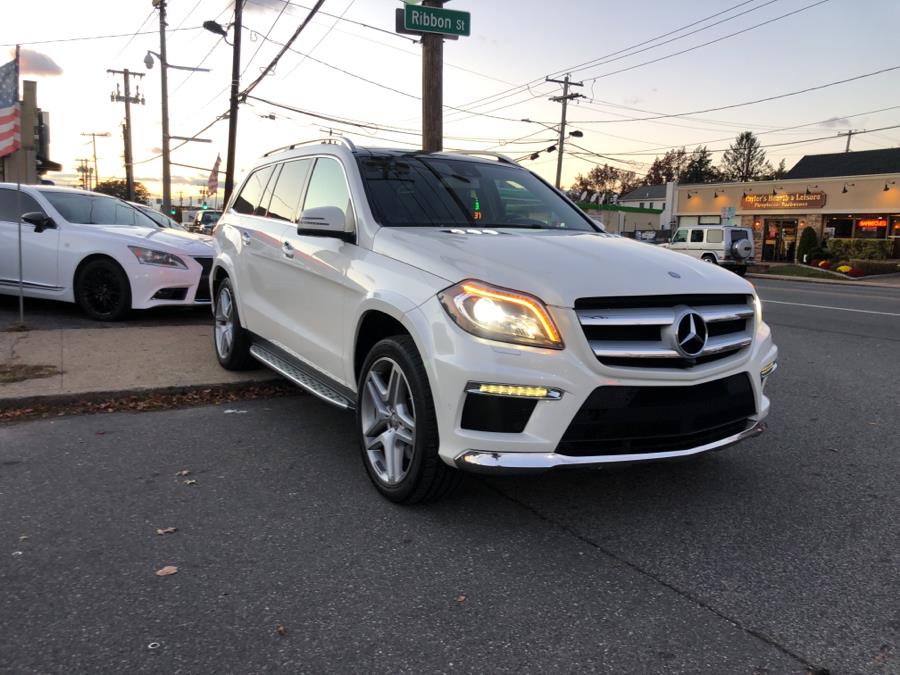 Used Mercedes-Benz GL-Class 4MATIC 4dr GL 550 2014 | Signature Auto Sales. Franklin Square, New York Used Mercedes-Benz GL-Class 4MATIC 4dr GL 550 2014 | Signature Auto Sales. Franklin Square, New York