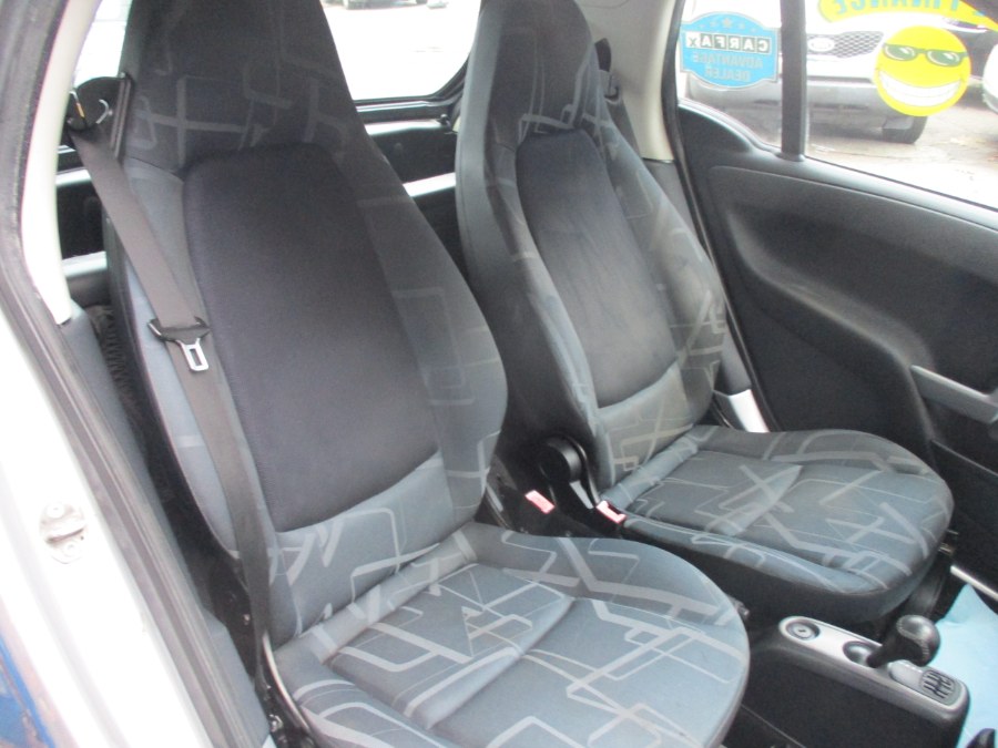 Used Smart fortwo fortwo 2008 | Cos Central Auto. Meriden, Connecticut Used Smart fortwo fortwo 2008 | Cos Central Auto. Meriden, Connecticut