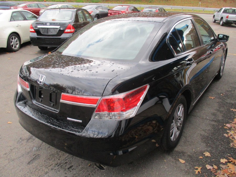 Used Honda Accord SE sedan SE 2012 | Cos Central Auto. Meriden, Connecticut Used Honda Accord SE sedan SE 2012 | Cos Central Auto. Meriden, Connecticut