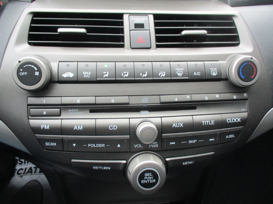 Used Honda Accord SE sedan SE 2012 | Cos Central Auto. Meriden, Connecticut Used Honda Accord SE sedan SE 2012 | Cos Central Auto. Meriden, Connecticut