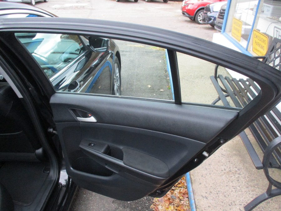 Used Honda Accord SE sedan SE 2012 | Cos Central Auto. Meriden, Connecticut Used Honda Accord SE sedan SE 2012 | Cos Central Auto. Meriden, Connecticut