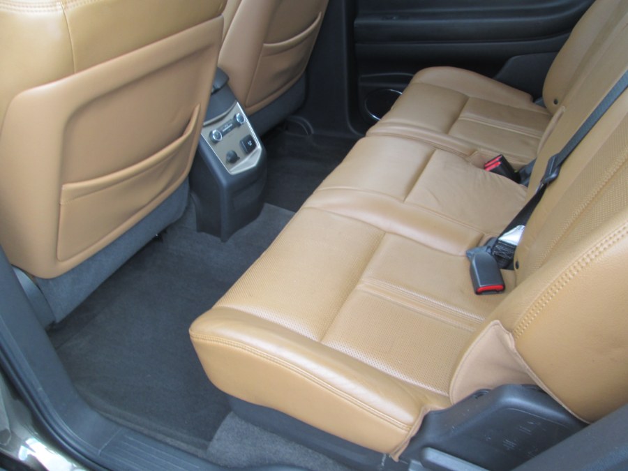 2011 Lincoln MKT 4dr Wgn 3.5L AWD w/EcoBoost, available for sale in Levittown, Pennsylvania | Levittown Auto. Levittown, Pennsylvania 2011 Lincoln MKT 4dr Wgn 3.5L AWD w/EcoBoost, available for sale in Levittown, Pennsylvania | Levittown Auto. Levittown, Pennsylvania