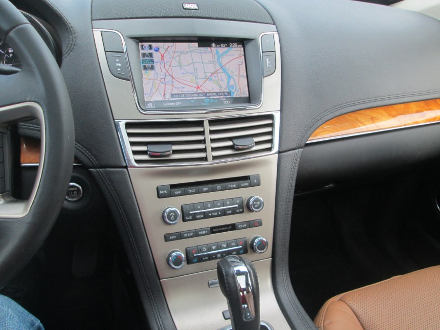 2011 Lincoln MKT 4dr Wgn 3.5L AWD w/EcoBoost, available for sale in Levittown, Pennsylvania | Levittown Auto. Levittown, Pennsylvania 2011 Lincoln MKT 4dr Wgn 3.5L AWD w/EcoBoost, available for sale in Levittown, Pennsylvania | Levittown Auto. Levittown, Pennsylvania