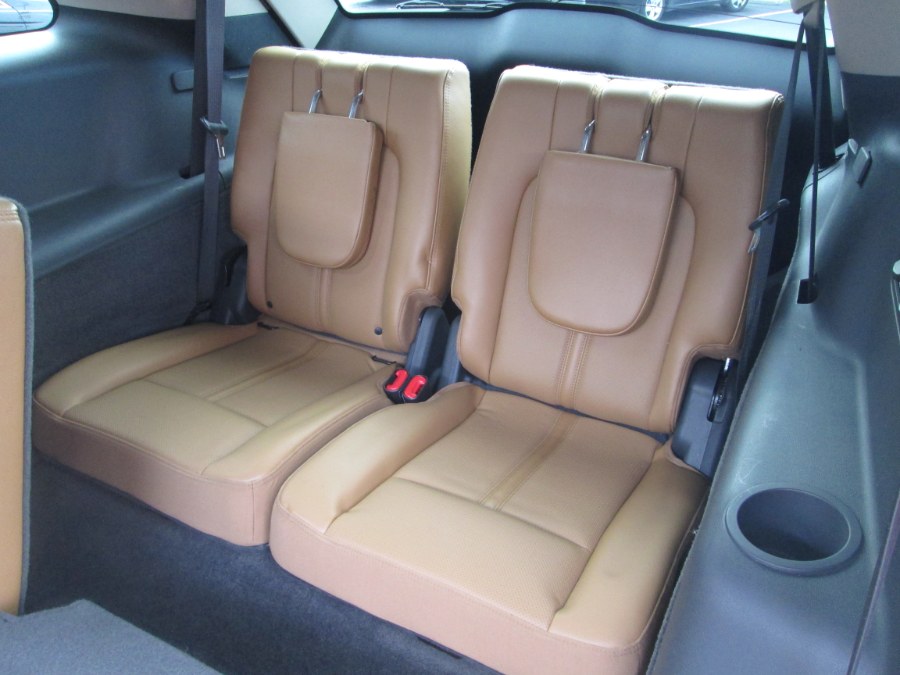 2011 Lincoln MKT 4dr Wgn 3.5L AWD w/EcoBoost, available for sale in Levittown, Pennsylvania | Levittown Auto. Levittown, Pennsylvania 2011 Lincoln MKT 4dr Wgn 3.5L AWD w/EcoBoost, available for sale in Levittown, Pennsylvania | Levittown Auto. Levittown, Pennsylvania
