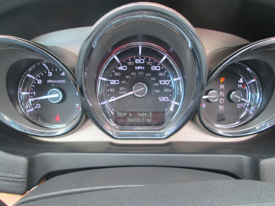 2011 Lincoln MKT 4dr Wgn 3.5L AWD w/EcoBoost, available for sale in Levittown, Pennsylvania | Levittown Auto. Levittown, Pennsylvania 2011 Lincoln MKT 4dr Wgn 3.5L AWD w/EcoBoost, available for sale in Levittown, Pennsylvania | Levittown Auto. Levittown, Pennsylvania