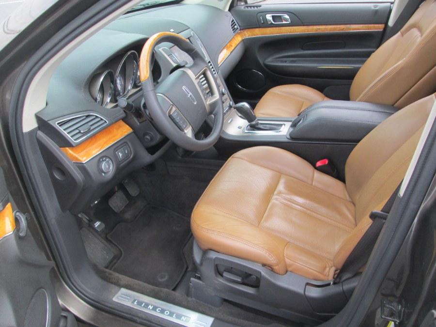 2011 Lincoln MKT 4dr Wgn 3.5L AWD w/EcoBoost, available for sale in Levittown, Pennsylvania | Levittown Auto. Levittown, Pennsylvania 2011 Lincoln MKT 4dr Wgn 3.5L AWD w/EcoBoost, available for sale in Levittown, Pennsylvania | Levittown Auto. Levittown, Pennsylvania