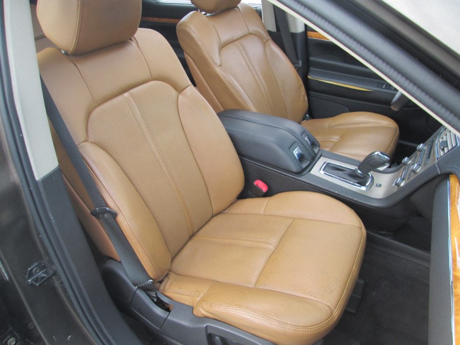 2011 Lincoln MKT 4dr Wgn 3.5L AWD w/EcoBoost, available for sale in Levittown, Pennsylvania | Levittown Auto. Levittown, Pennsylvania 2011 Lincoln MKT 4dr Wgn 3.5L AWD w/EcoBoost, available for sale in Levittown, Pennsylvania | Levittown Auto. Levittown, Pennsylvania