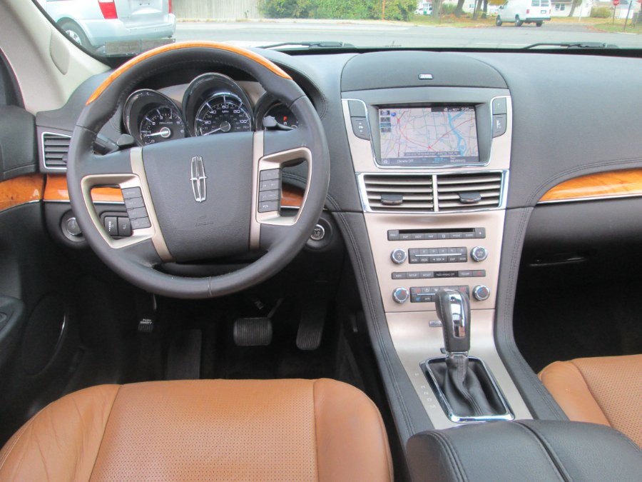 2011 Lincoln MKT 4dr Wgn 3.5L AWD w/EcoBoost, available for sale in Levittown, Pennsylvania | Levittown Auto. Levittown, Pennsylvania 2011 Lincoln MKT 4dr Wgn 3.5L AWD w/EcoBoost, available for sale in Levittown, Pennsylvania | Levittown Auto. Levittown, Pennsylvania