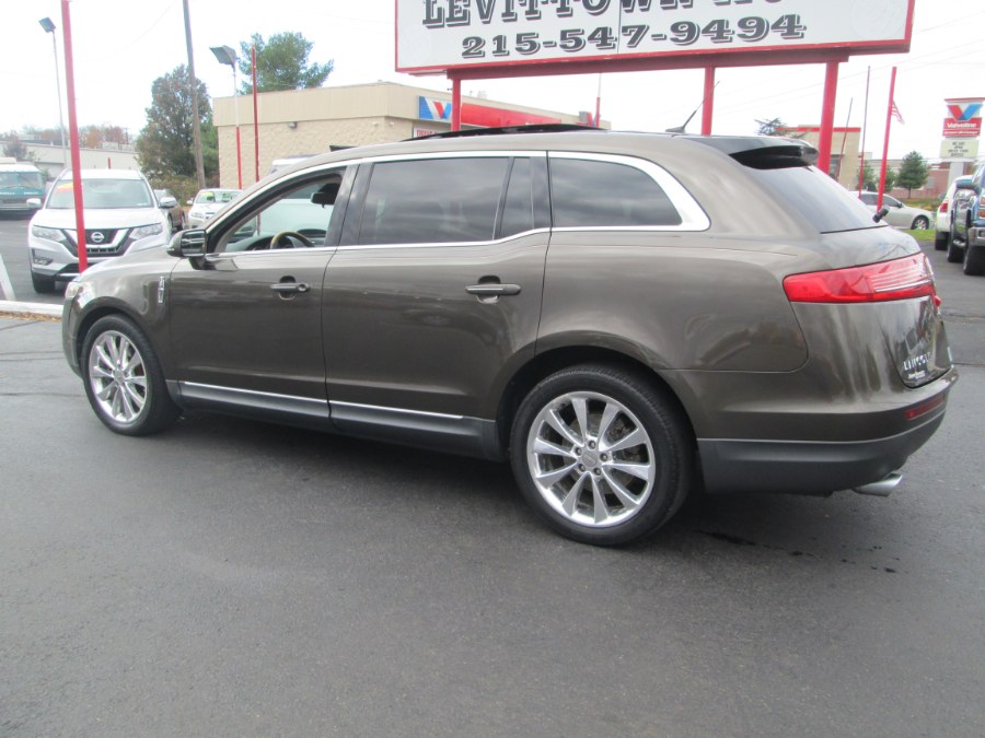 2011 Lincoln MKT 4dr Wgn 3.5L AWD w/EcoBoost, available for sale in Levittown, Pennsylvania | Levittown Auto. Levittown, Pennsylvania 2011 Lincoln MKT 4dr Wgn 3.5L AWD w/EcoBoost, available for sale in Levittown, Pennsylvania | Levittown Auto. Levittown, Pennsylvania